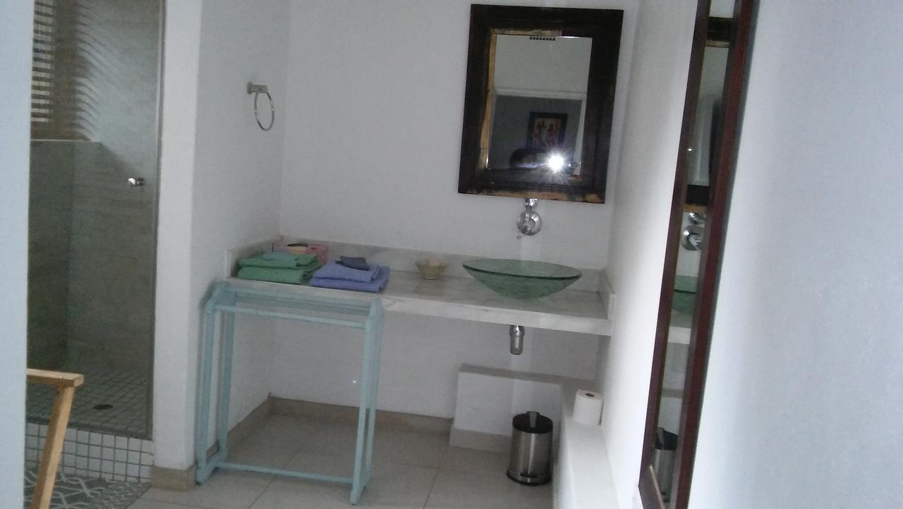 @Home Cottage ヨハネスブルグ エクステリア 写真